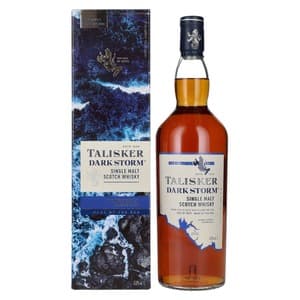 Talisker Dark Storm 1л. 45.8%