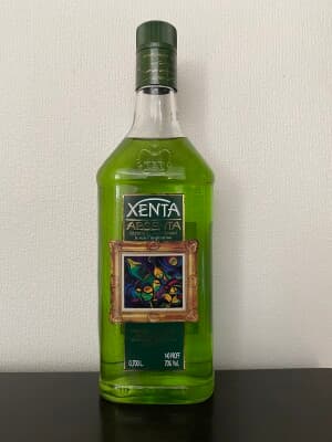 XENTA ABSENTA 0.7л 70%